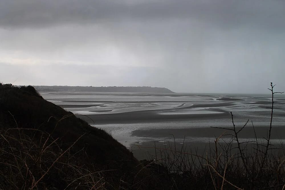 Panneaux solaires à Hillion