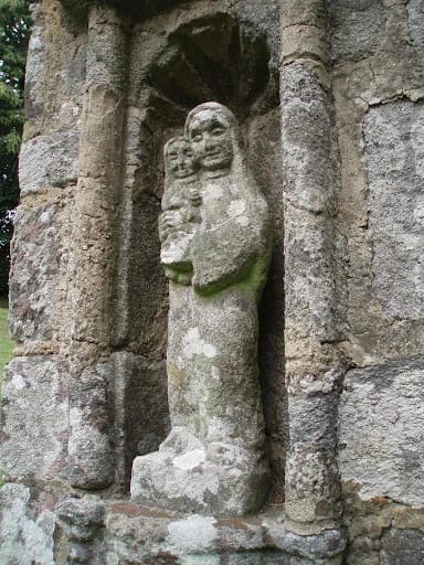 Panneaux solaires à Prénessaye