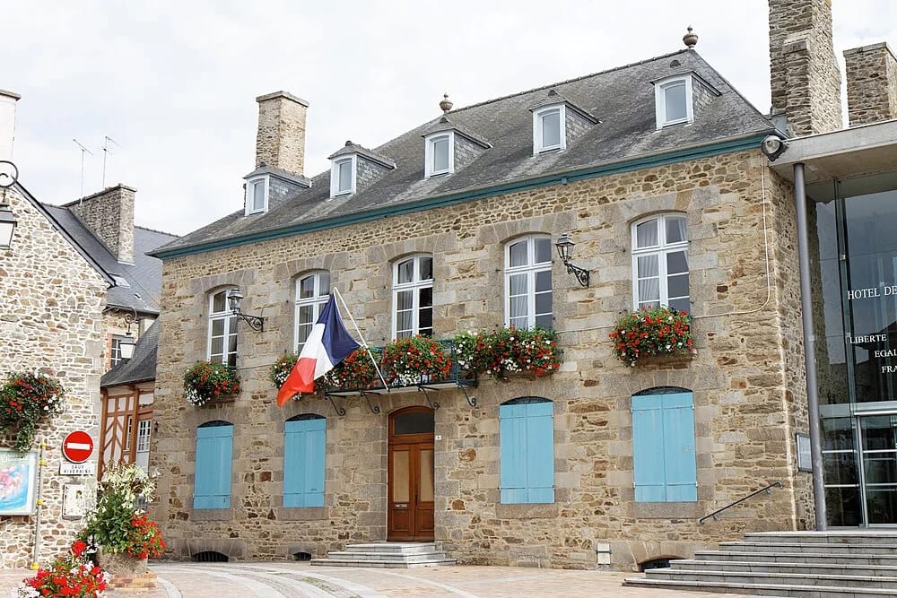 Panneaux solaires à Lamballe-Armor