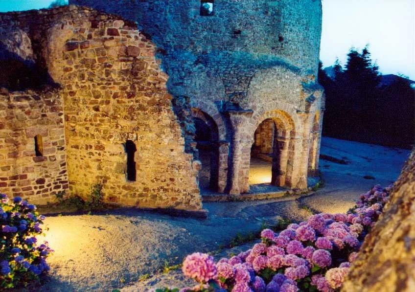 Panneaux solaires à Lanleff