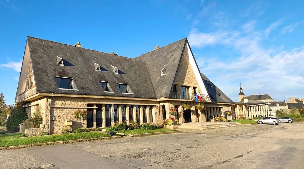 Panneaux solaires à Plélan-le-Petit