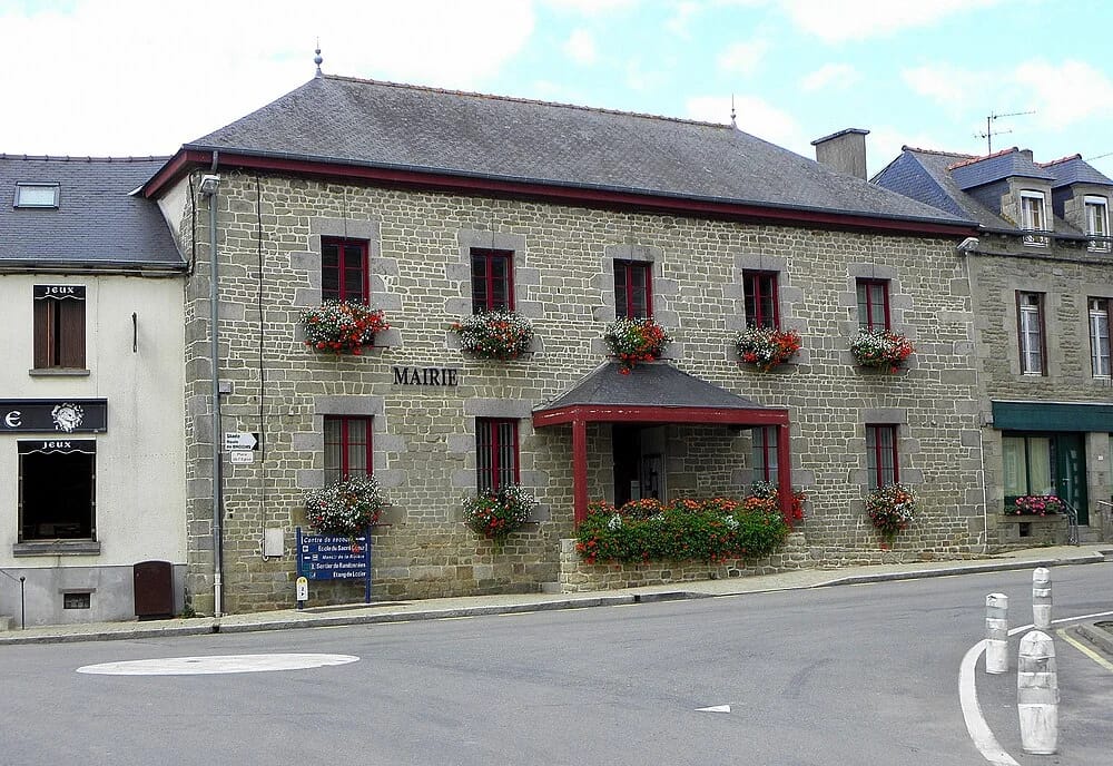 Panneaux solaires à Plumaugat