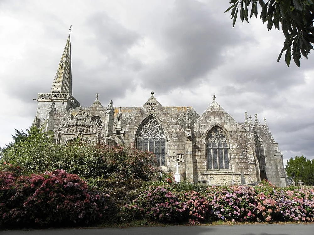 Panneaux solaires à Runan