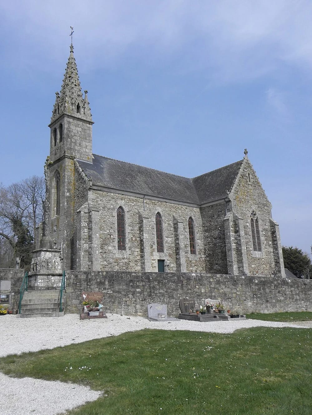 Panneaux solaires à Saint-Adrien
