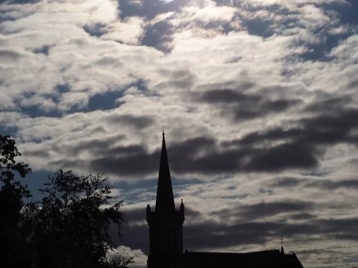 Panneaux solaires à Saint-Barnabé