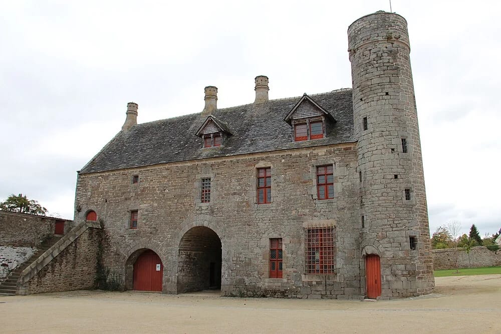 Panneaux solaires à Taden