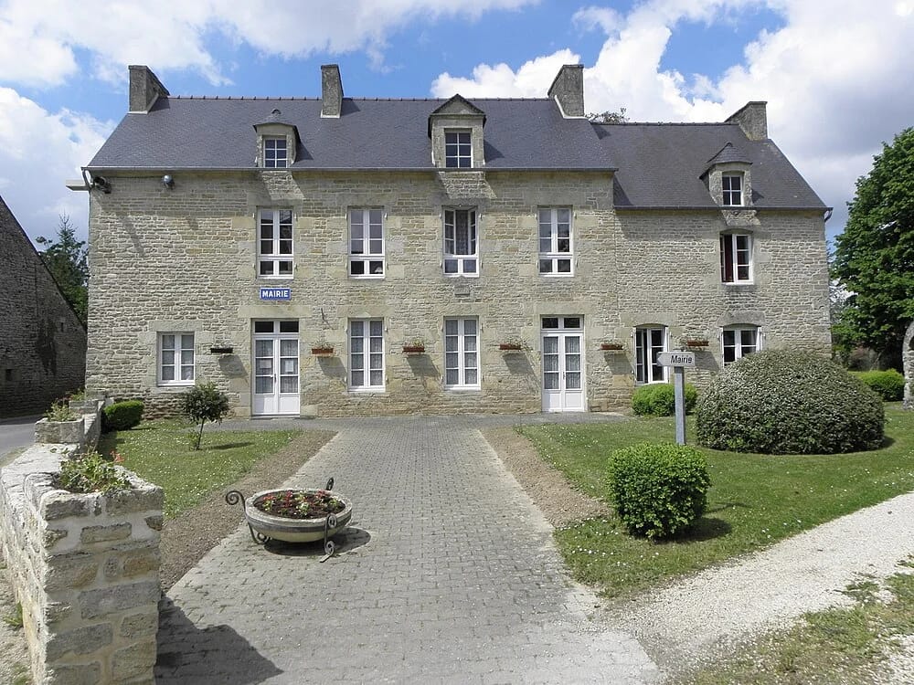 Panneaux solaires à Tréfumel