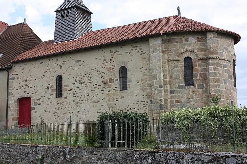 Panneaux solaires à Auge