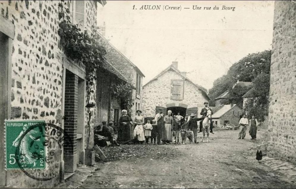 Panneaux solaires à Aulon