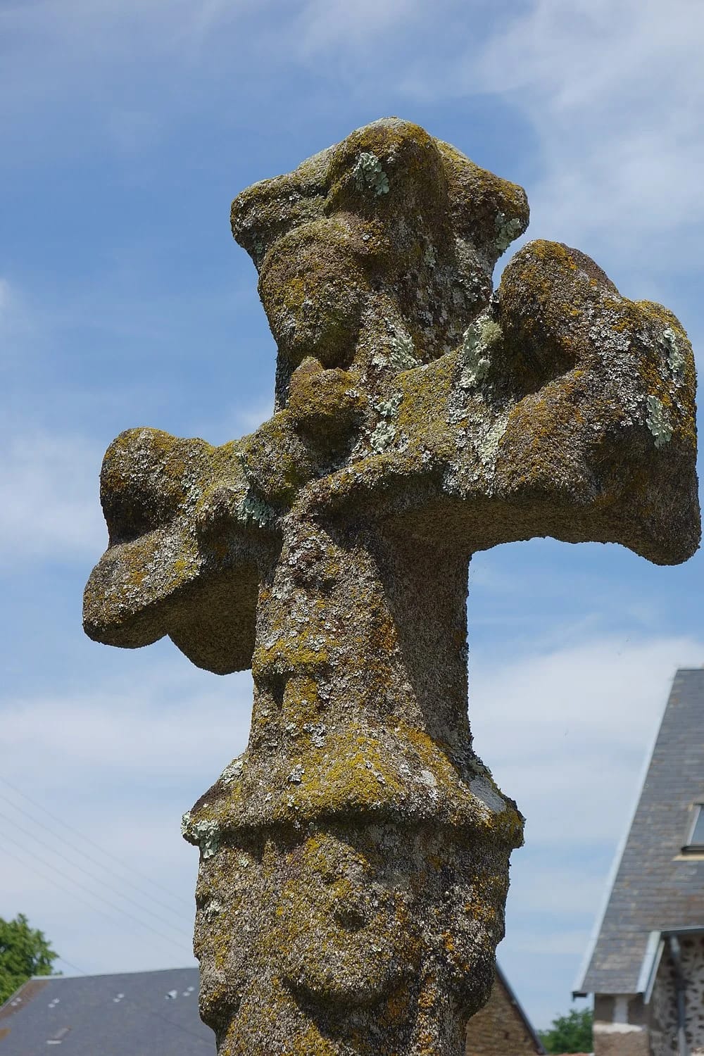 Panneaux solaires à Azat-Châtenet