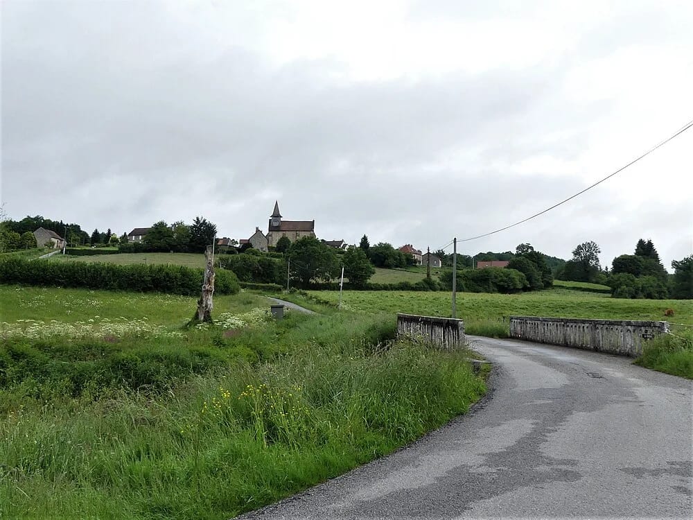 Panneaux solaires à Banize