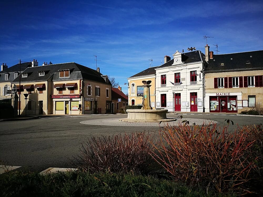 Panneaux solaires à Bonnat