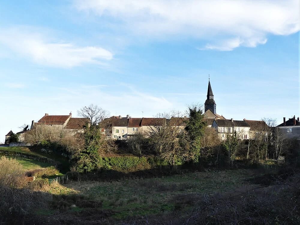 Panneaux solaires à Chénérailles