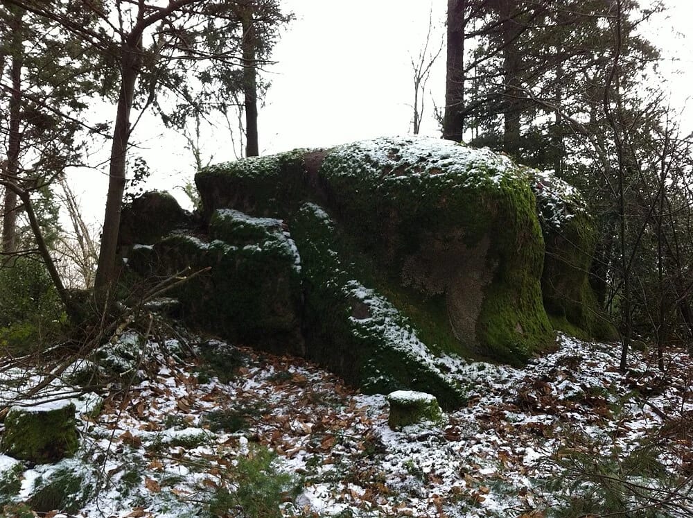 Panneaux solaires à Jalesches