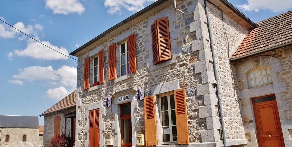 Panneaux solaires au Compas