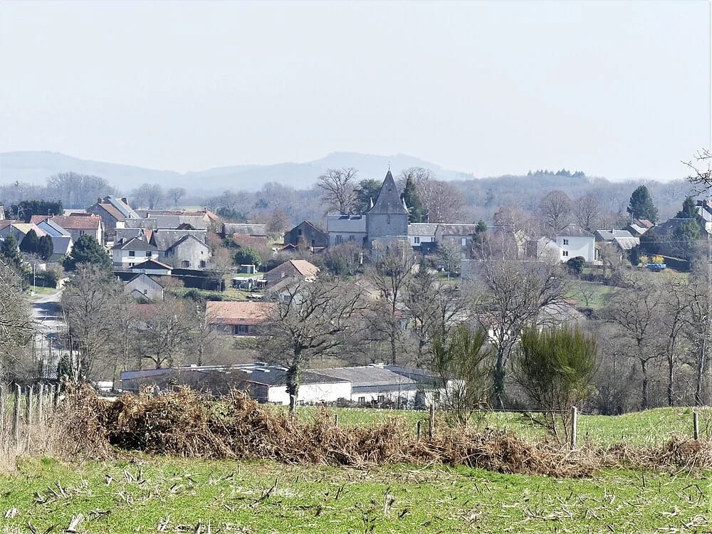 Panneaux solaires à Noth