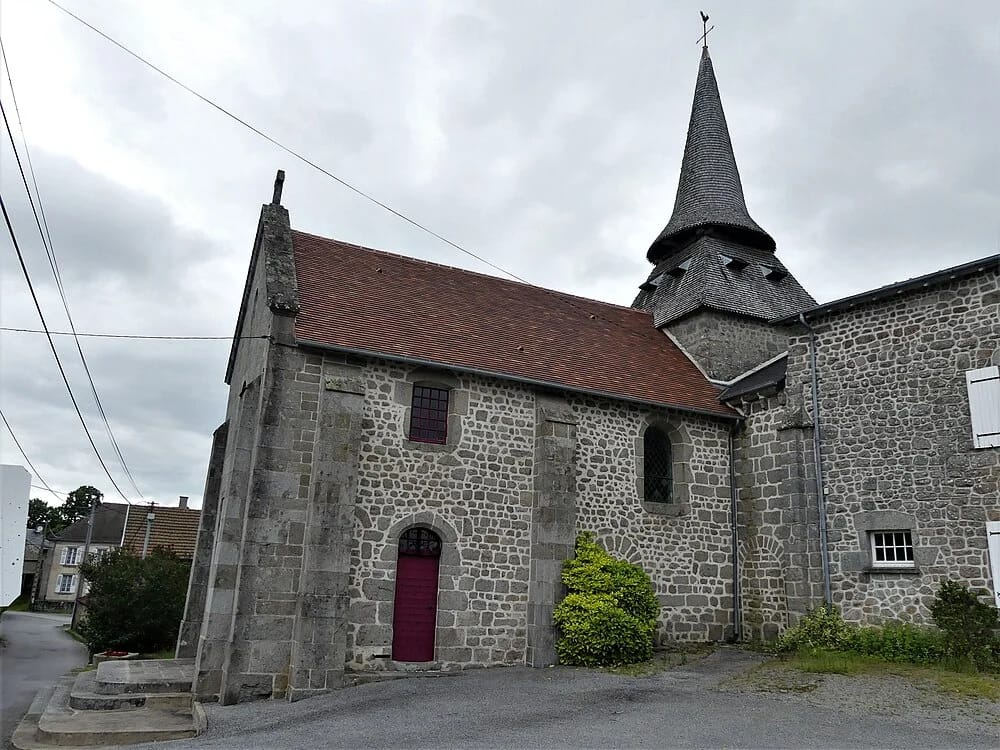 Panneaux solaires à Saint-Alpinien