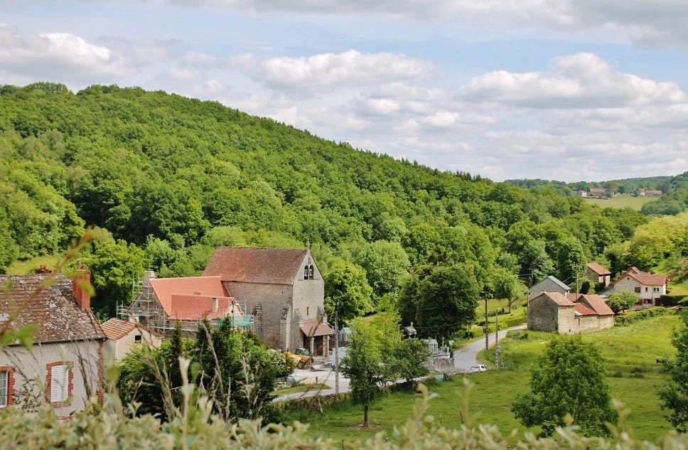 Panneaux solaires à Saint-Avit-de-Tardes