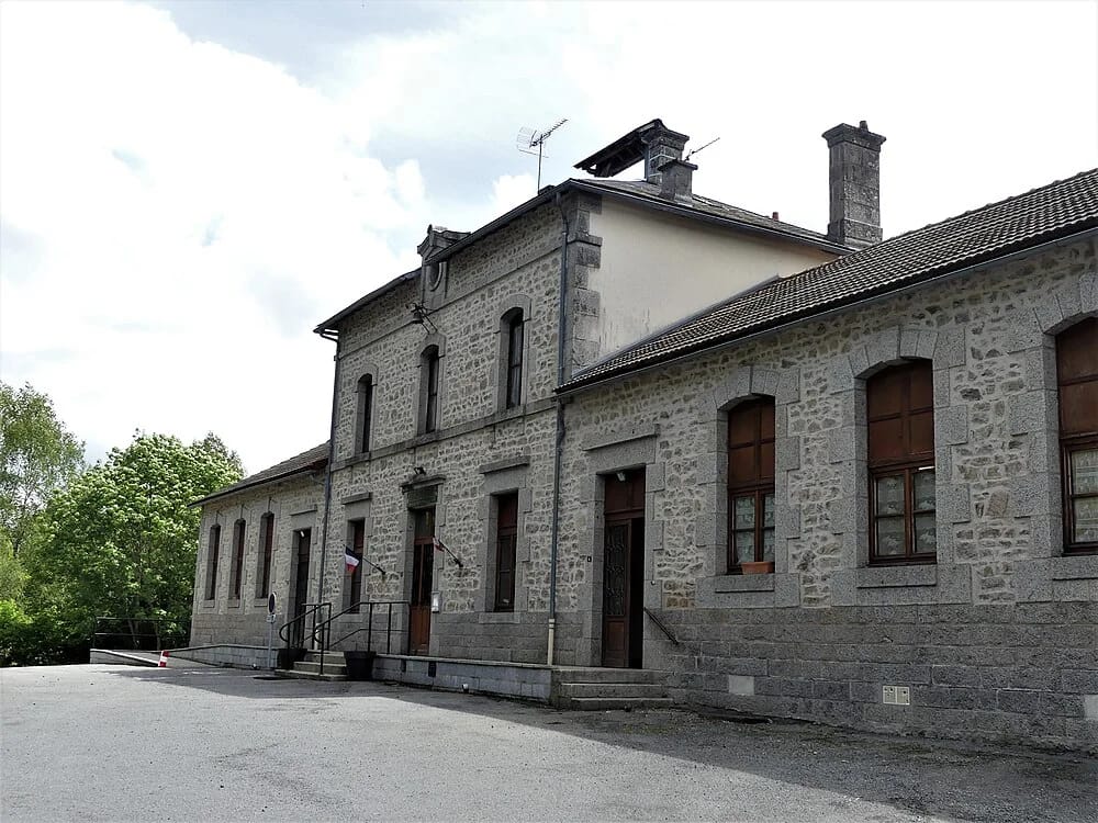 Panneaux solaires à Saint-Martial-le-Vieux