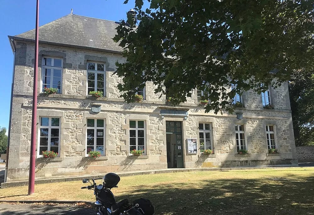 Panneaux solaires à Saint-Sulpice-les-Champs