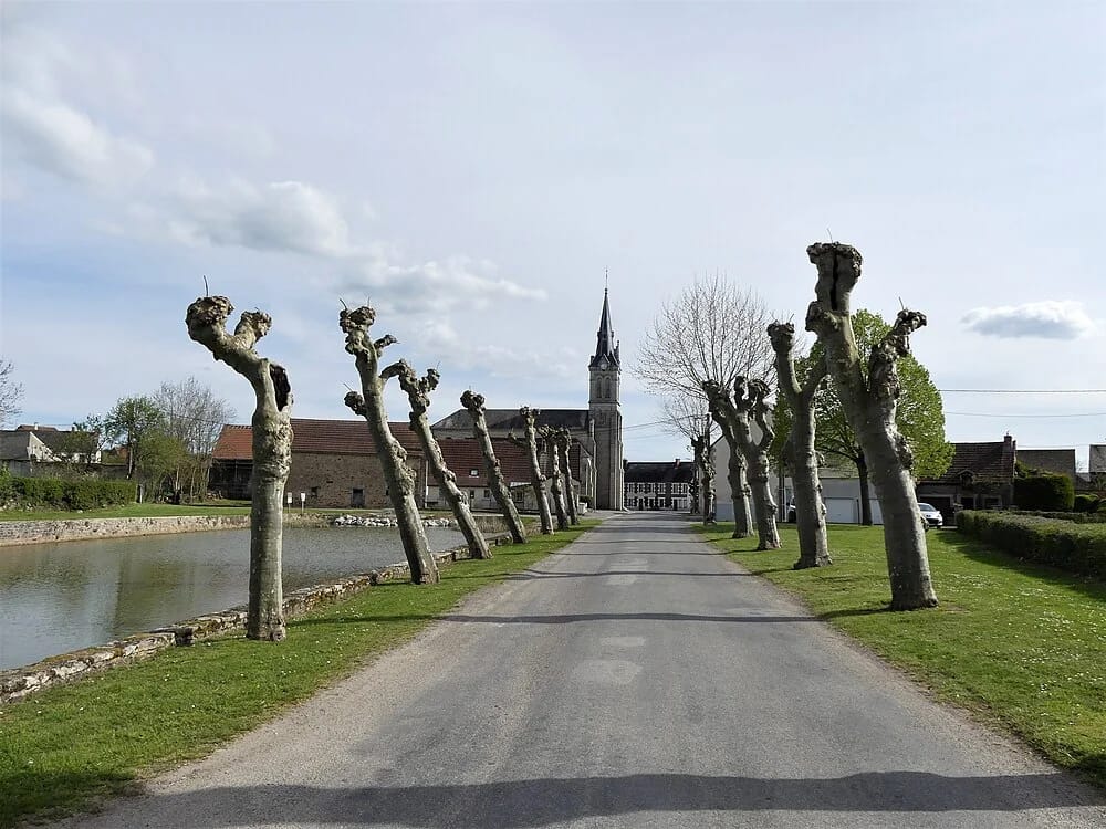 Panneaux solaires à Sannat