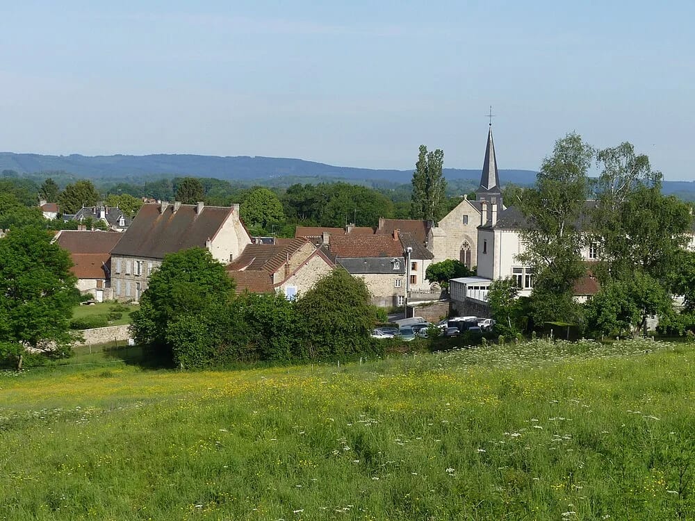 Panneaux solaires à Vallière