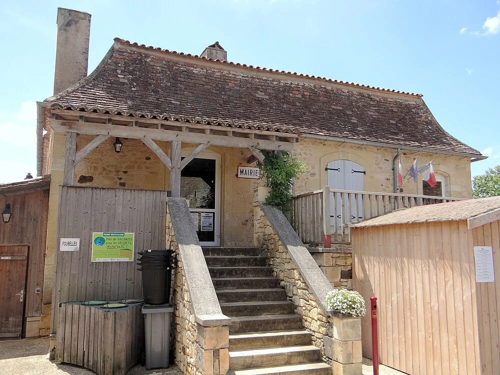 Panneaux solaires à Audrix