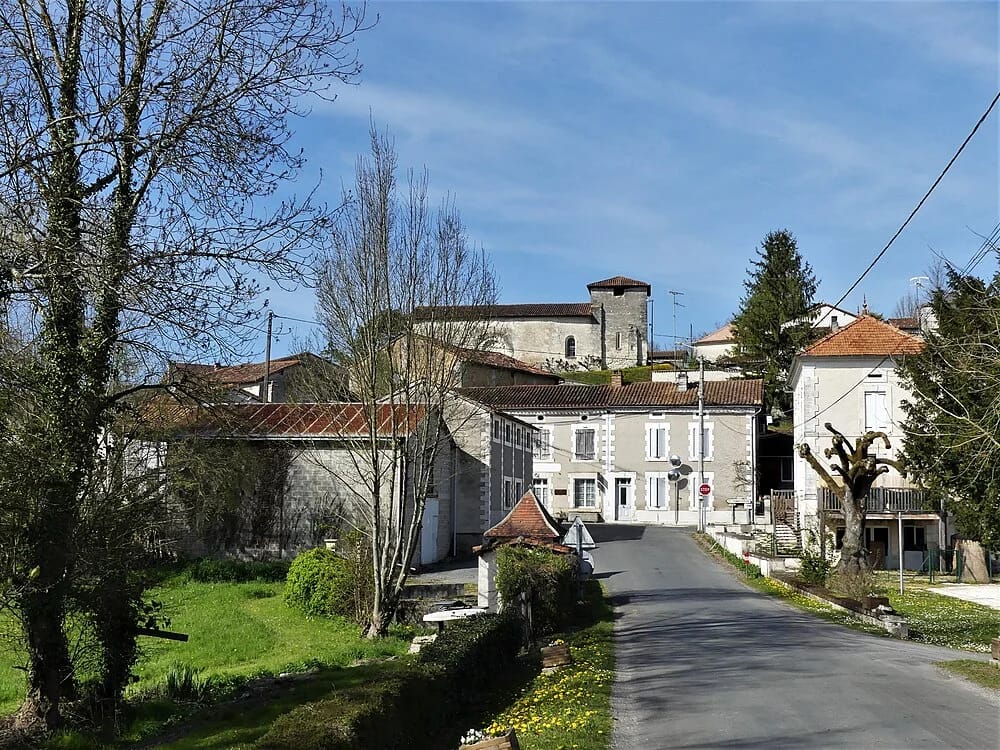 Panneaux solaires à Comberanche-et-Épeluche