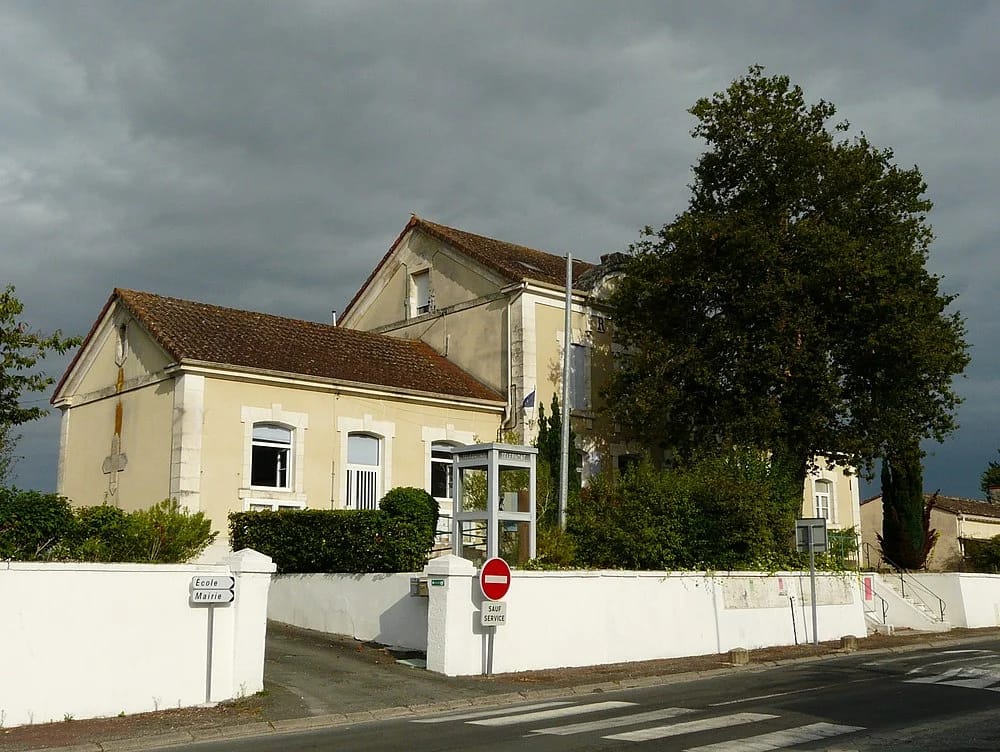 Panneaux solaires à Eygurande-et-Gardedeuil