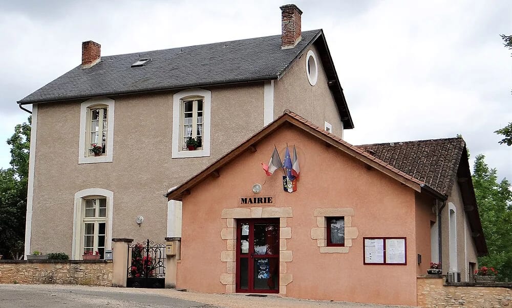 Panneaux solaires à Lavaur