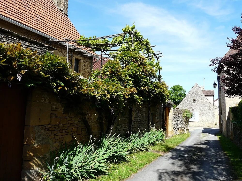 Panneaux solaires à Marcillac-Saint-Quentin