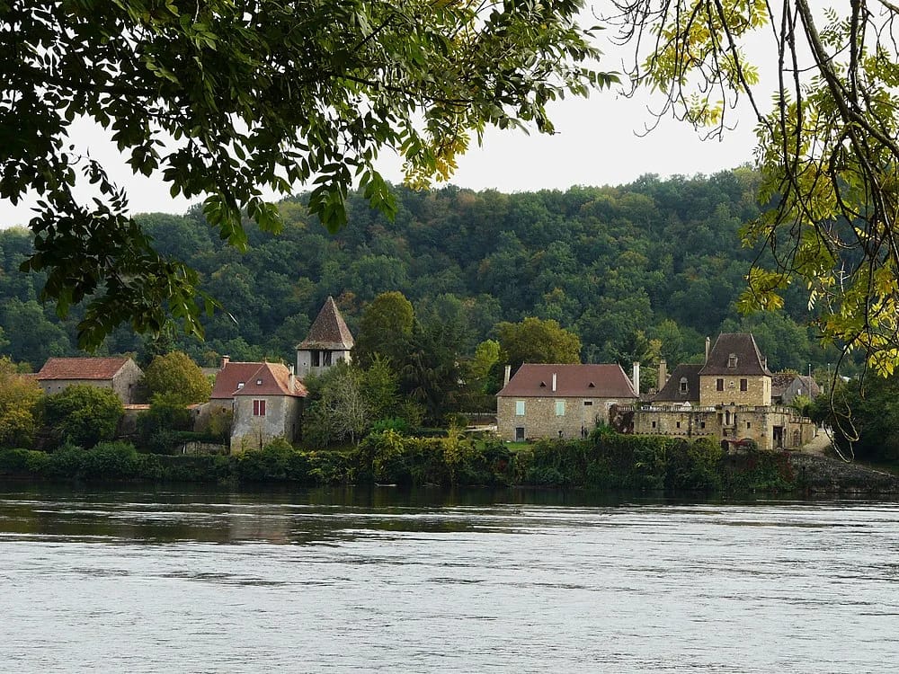 Panneaux solaires à Pontours