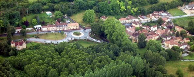 Panneaux solaires à Sagelat