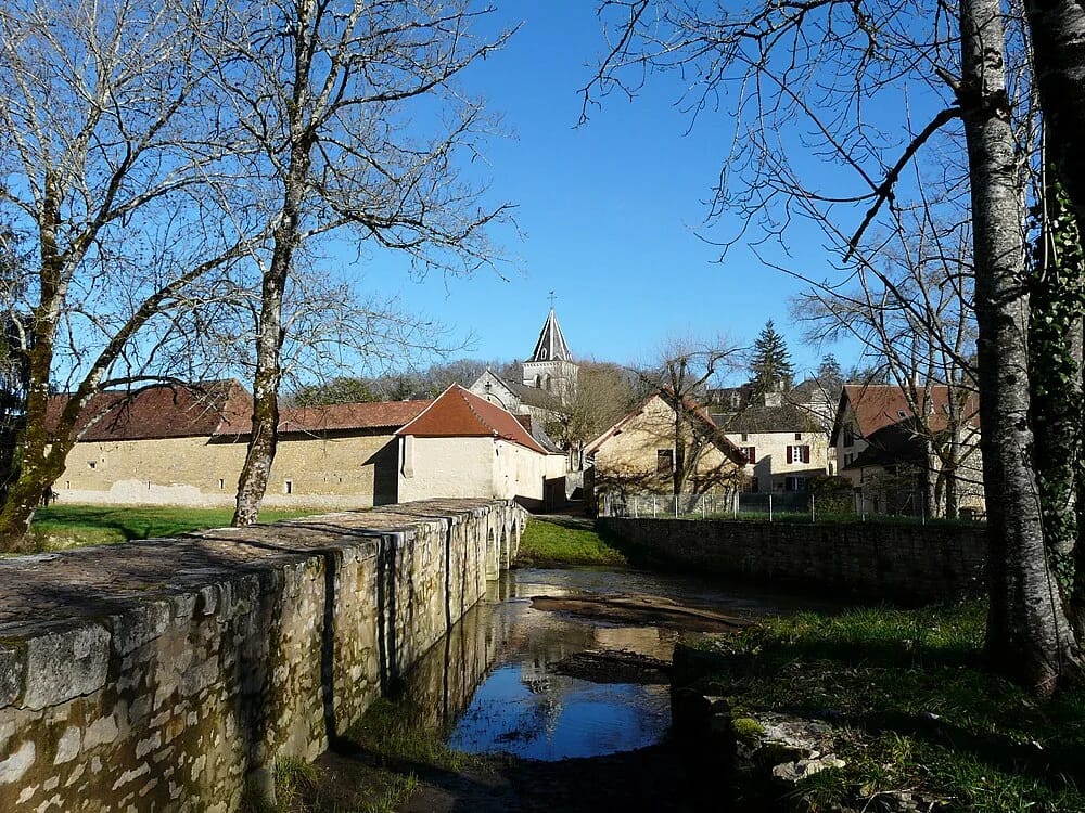 Panneaux solaires à Saint-Germain-des-Prés