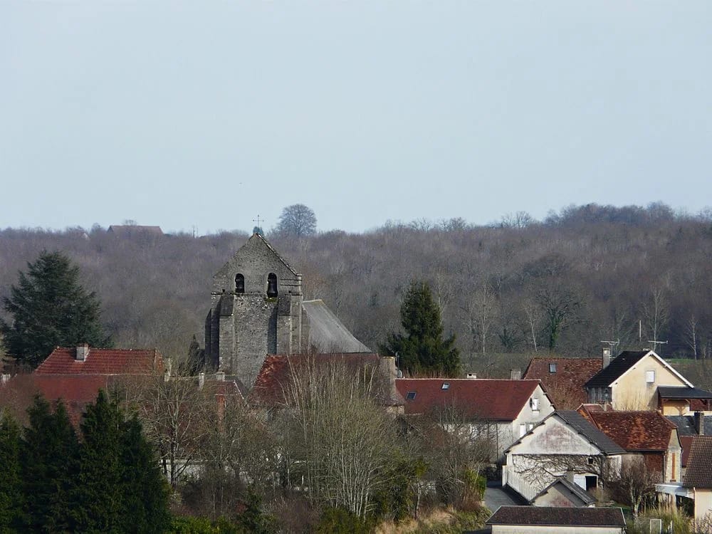 Panneaux solaires à Saint-Mesmin