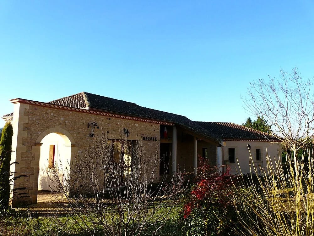 Panneaux solaires à Veyrines-de-Vergt