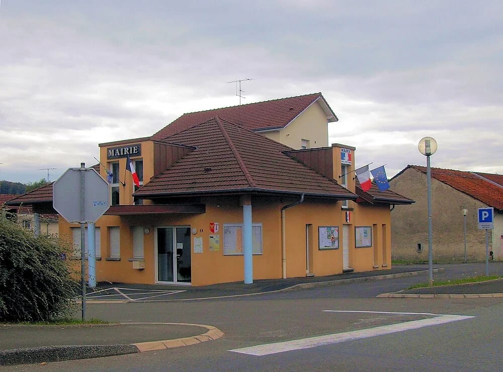 Panneaux solaires à Aibre