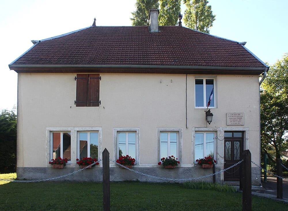 Panneaux solaires à Belmont