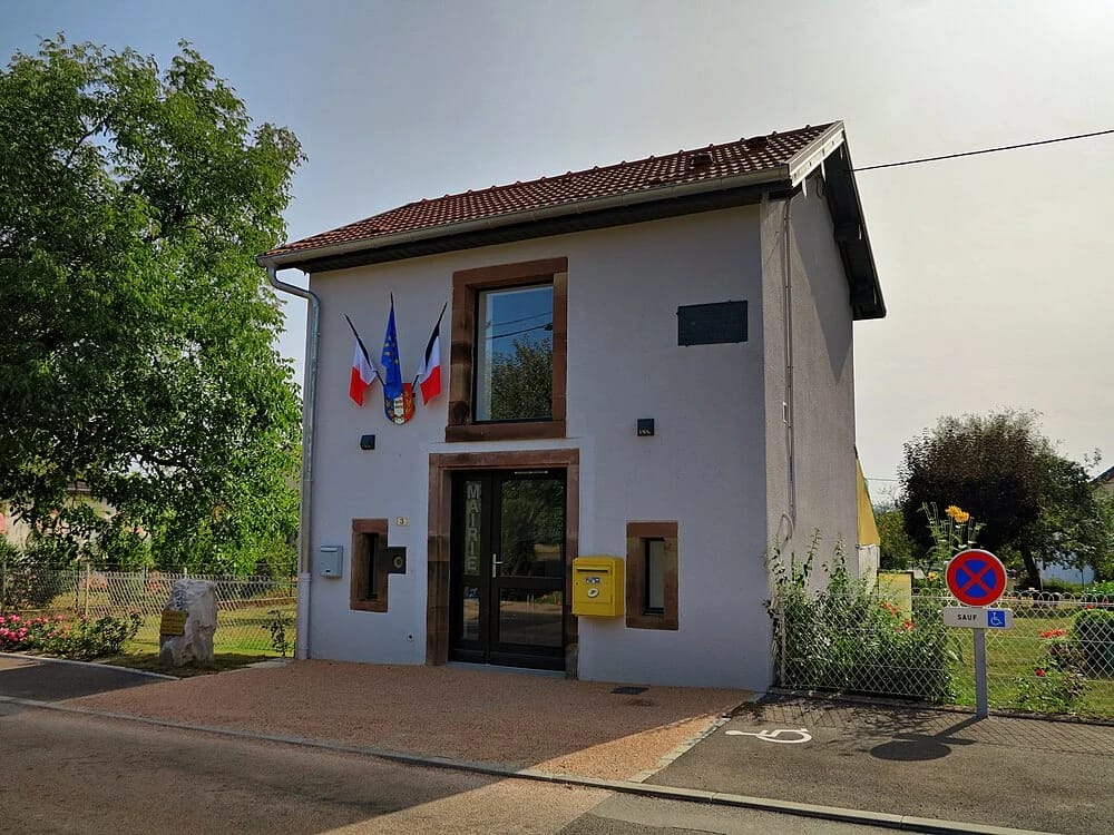 Panneaux solaires à Blarians