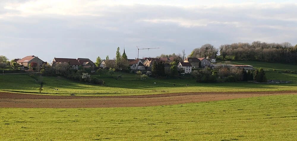 Panneaux solaires à By