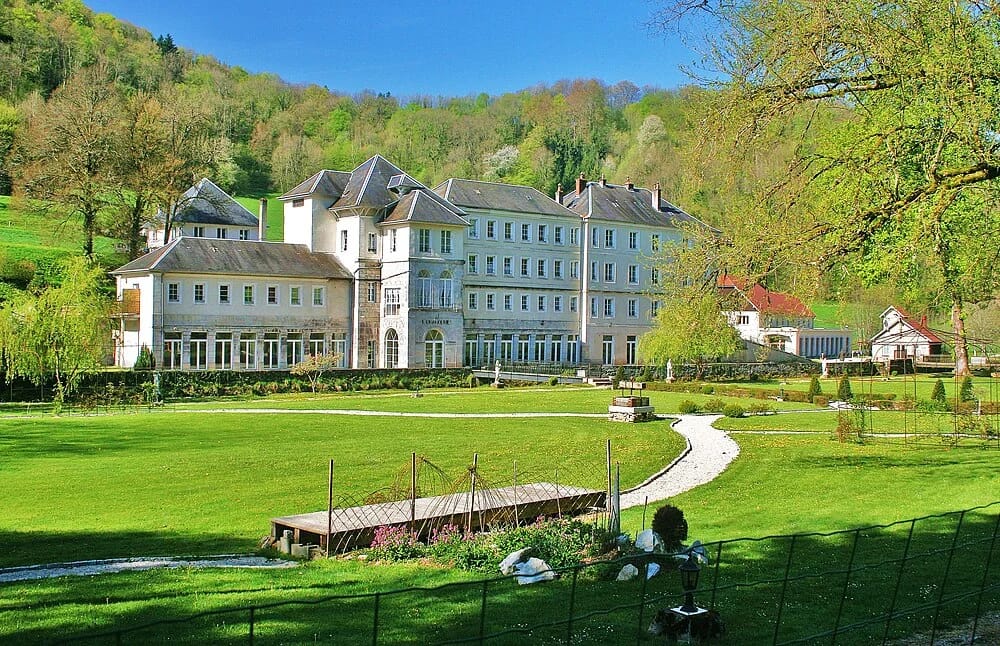 Panneaux solaires à Guillon-les-Bains
