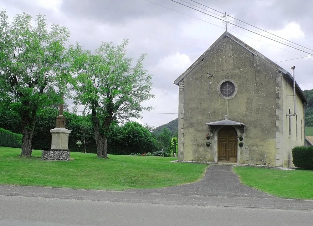 Panneaux solaires à Hyémondans
