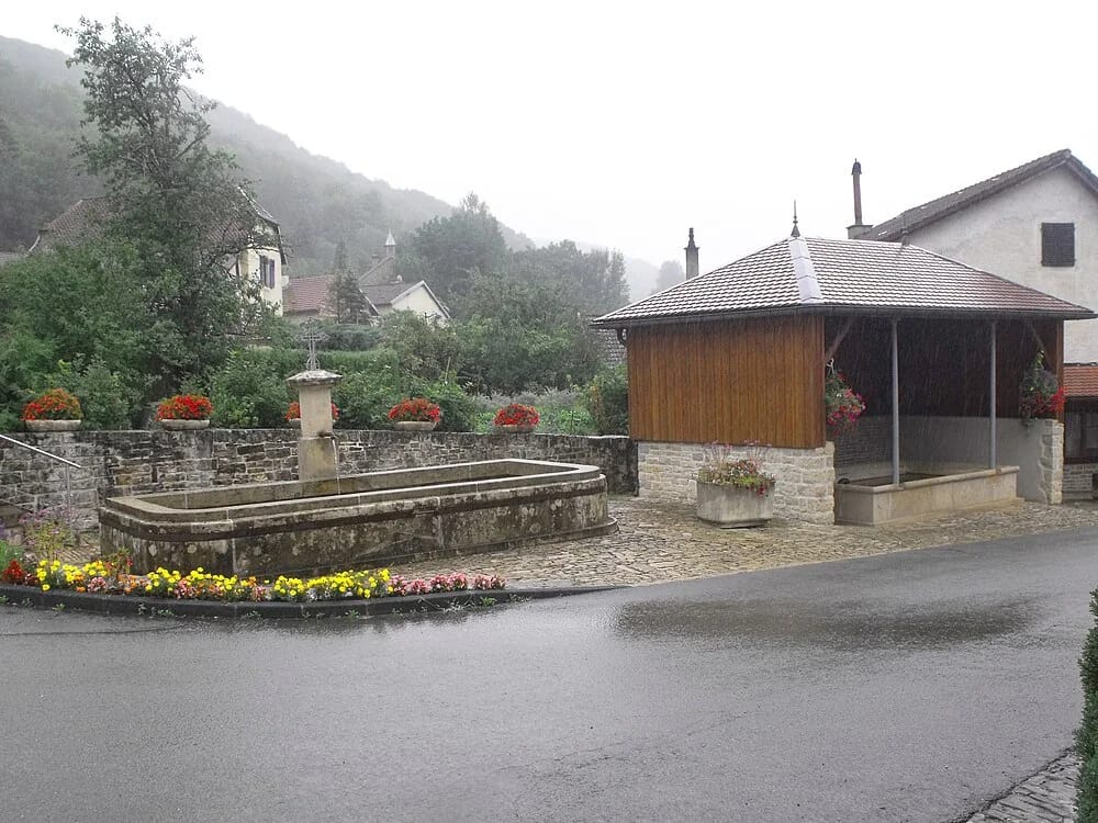 Panneaux solaires à Liebvillers