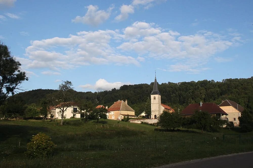 Panneaux solaires à Longeville