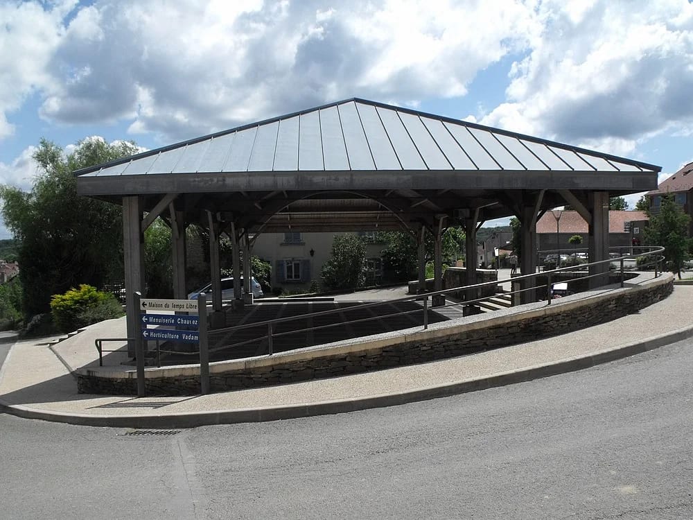 Panneaux solaires à Montenois