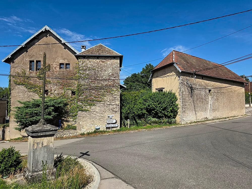 Panneaux solaires à Palise