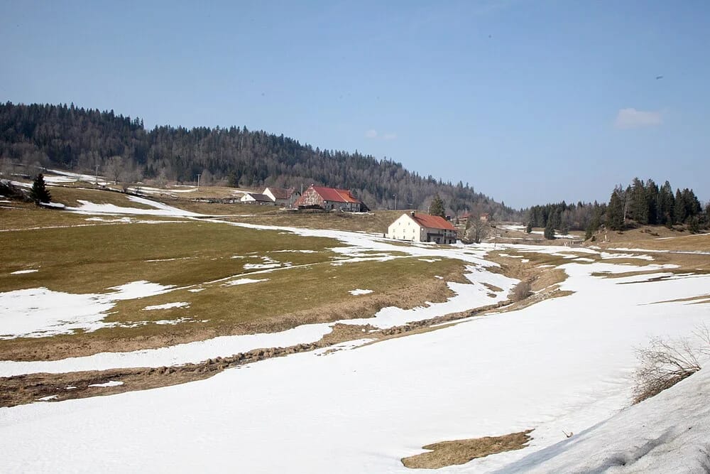 Panneaux solaires à Rondefontaine