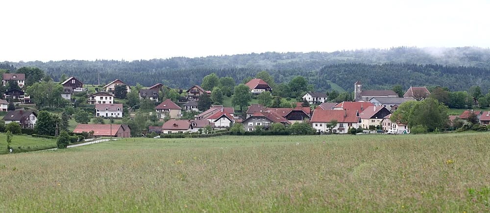 Panneaux solaires à Saint-Gorgon-Main