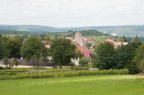Panneaux solaires à Saint-Juan