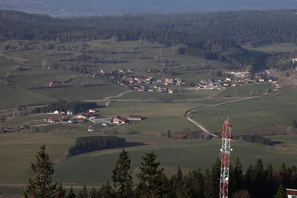 Panneaux solaires à Touillon-et-Loutelet